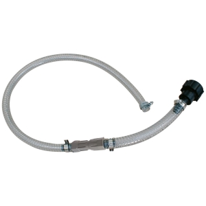 SUGSLANG M BACKV KOPPLING IBC