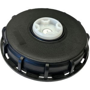 LOCK IBC CONTAINER 2"  HÅL