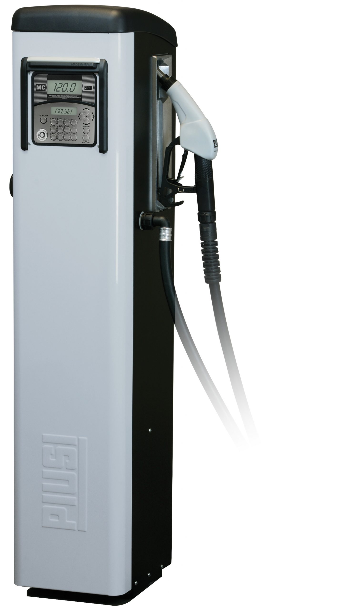 ADBLUE PUMP SELF SERVICE MC