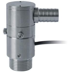 PULSGIVARE 1" 90° INLINE