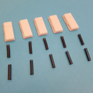 SKOVELKIT FÖR VISCOMAT 90