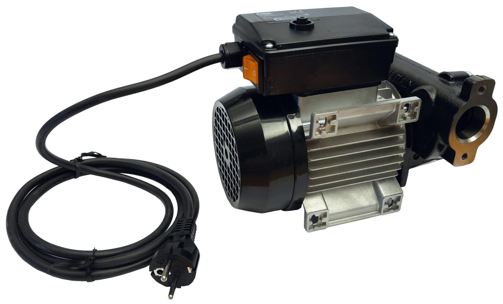 PUMPMOTOR CUBE PANTHER 72