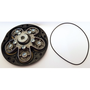 MEMBRAN KIT PIUSI ADBLUE 230V