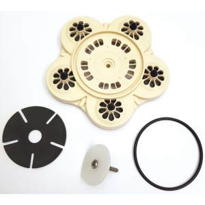 MEBRANPUMP KIT KAMMARE PIUSI