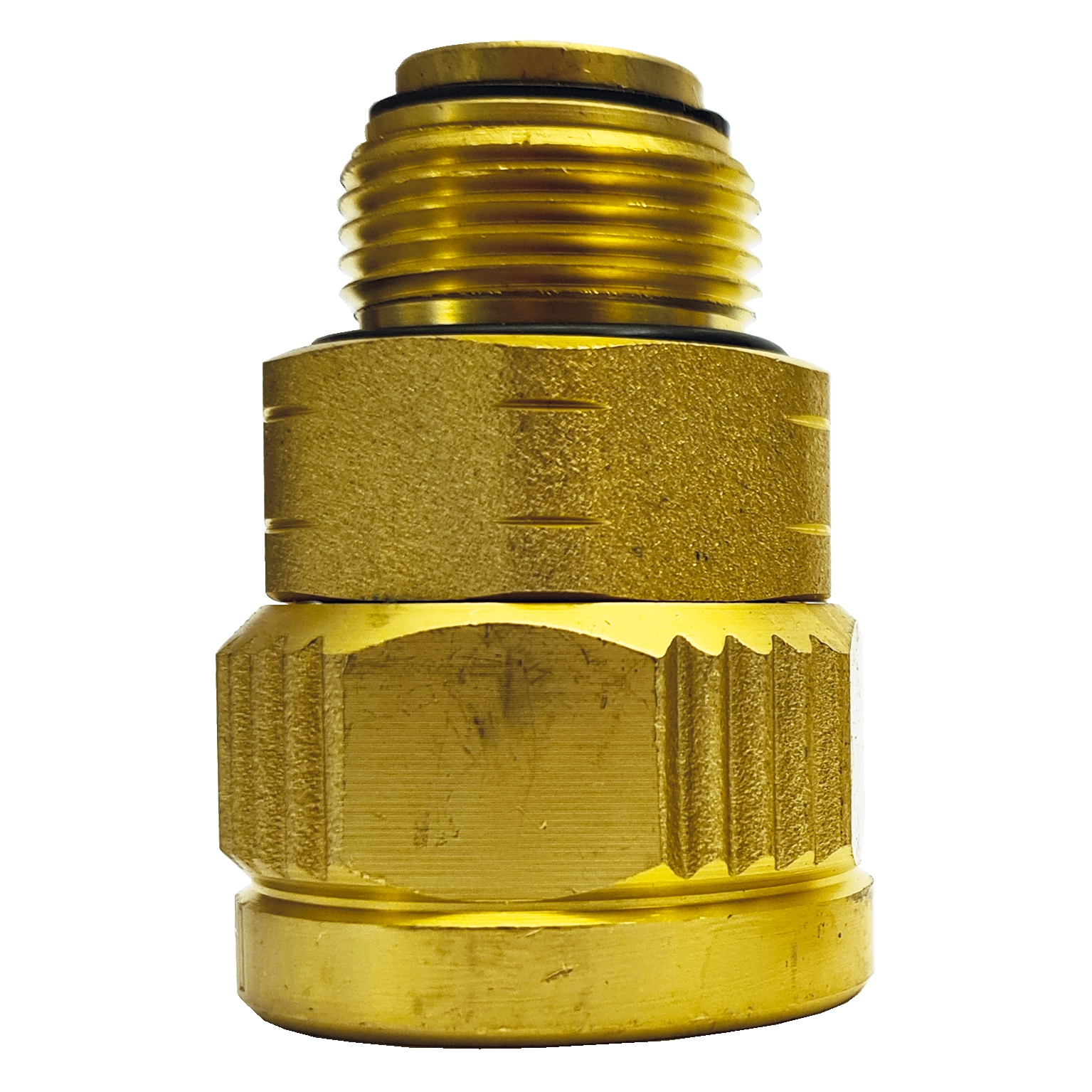SVIRVEL INV 1" x UTV 3/4"
