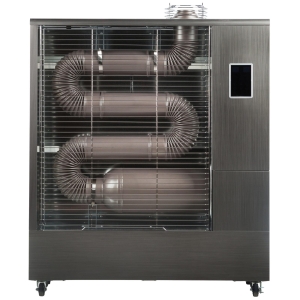 DIESELVÄRMARE IR 12