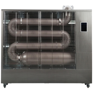 DIESELVÄRMARE IR 17