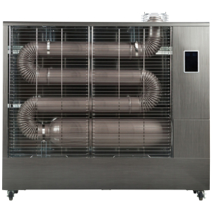 DIESELVÄRMARE IR WIFI 17