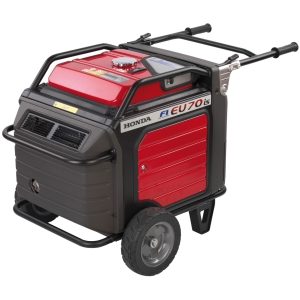 ELVERK HONDA EU 70is