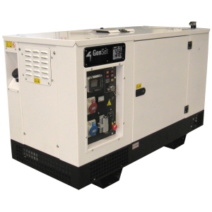 ELVERK MG 23 I-SY DIESEL