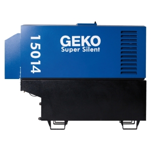 ELVERK GEKO 15014 ED-S/MEDA SS