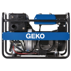 ELVERK GEKO 10010ED-S/ZEDA