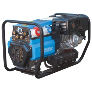 MOTORSVETS MPM 5/225 I-EB/H