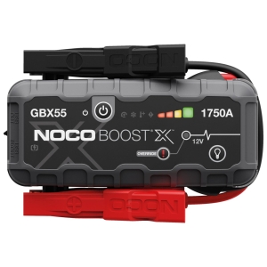 STARTBOOSTER NOCO GBX55