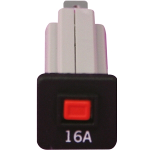 AUTOMATSÄKRING 16AMP