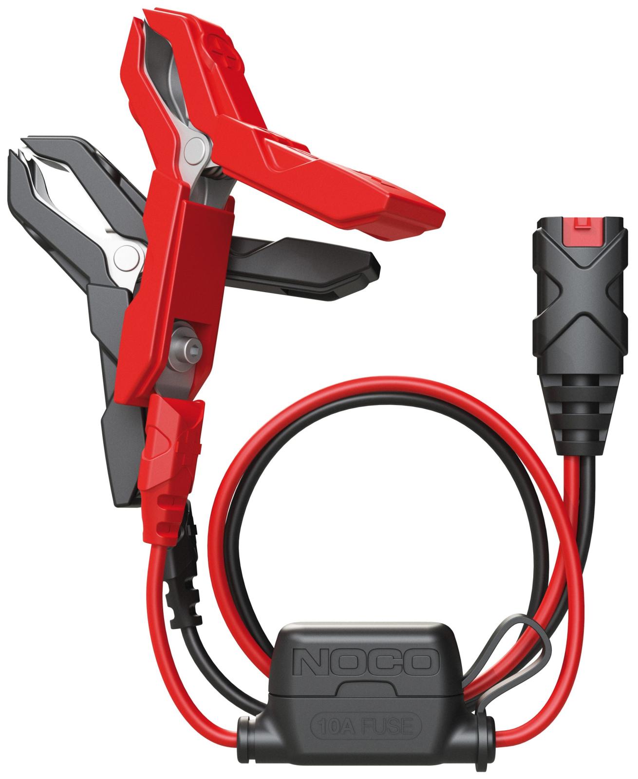 BATTERIKLÄMMOR X CONNECT