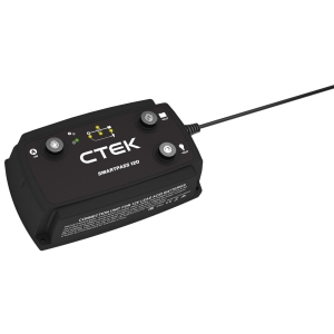 CTEK SMARTPASS 120S