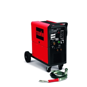 MIGSVETS MASTERMIG 270/2