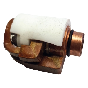 INDUKTURHUVUD RAK JH400