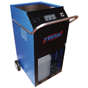 INDUKTIONSVÄRMARE DRAGON 2000