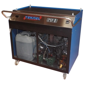 INDUKTIONSVÄRMARE XP22