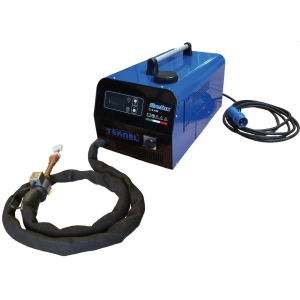 INDUKTIONSVÄRMARE FIREFOX LCD