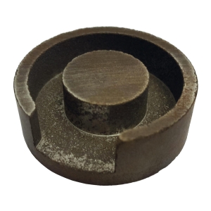 FÄLTFÖRSTÄRKARE  RUND 16-21 Kw