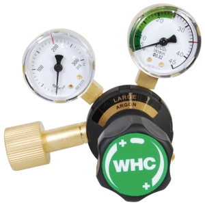 REGULATOR L ARGON/MIXED HAND