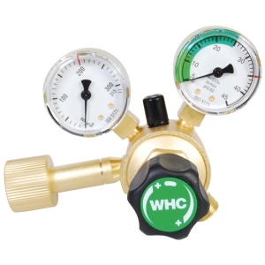 REGULATOR M ARGON/MIXED HAND