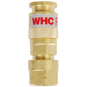 SNABBKOPPLING 3/8" LH AC/PRO