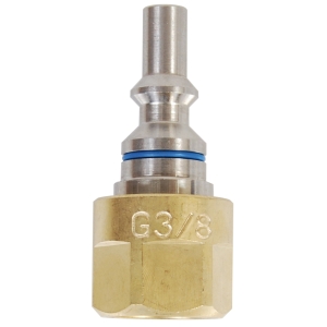 INSTICKSNIPPEL 3/8" OXYGENE