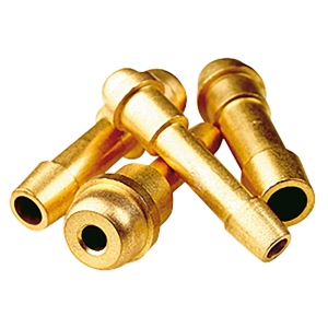 SLANGNIPPEL 3/8" MUTTER x 6MM