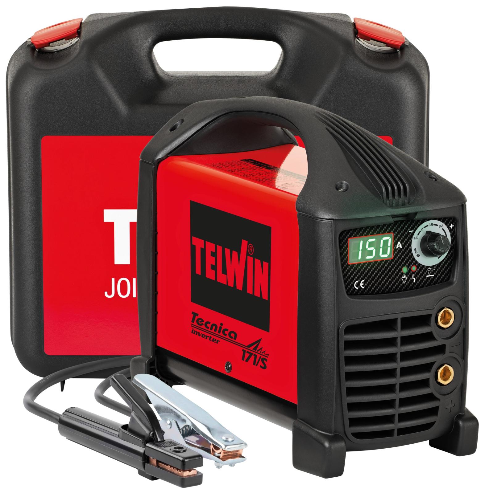 INVERTERSVETS TECNICA 171/S