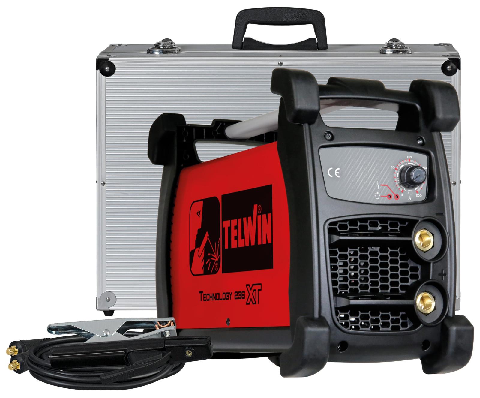 INVERTERSVETS TECHNOLOGY 236XT