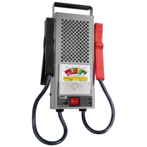 BATTERITESTARE 6/12 VOLT