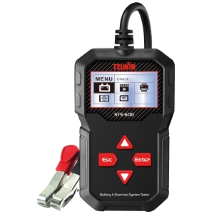 BATTERITESTARE STS600