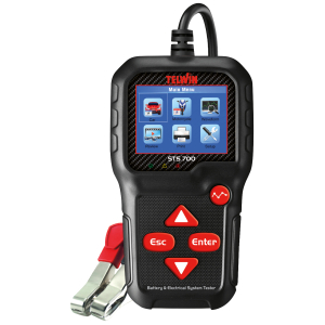 BATTERITESTARE STS700