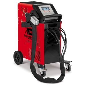 DIGITAL SPOTTER 9000 AQUA