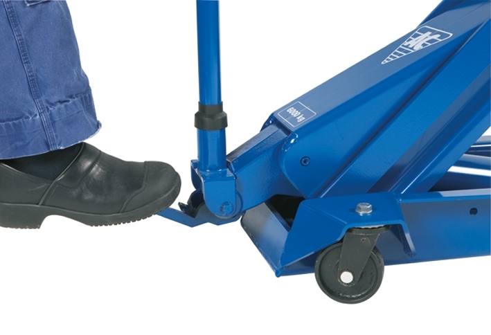 DOMKRAFT DK20HLQ HÖGLYFTANDE