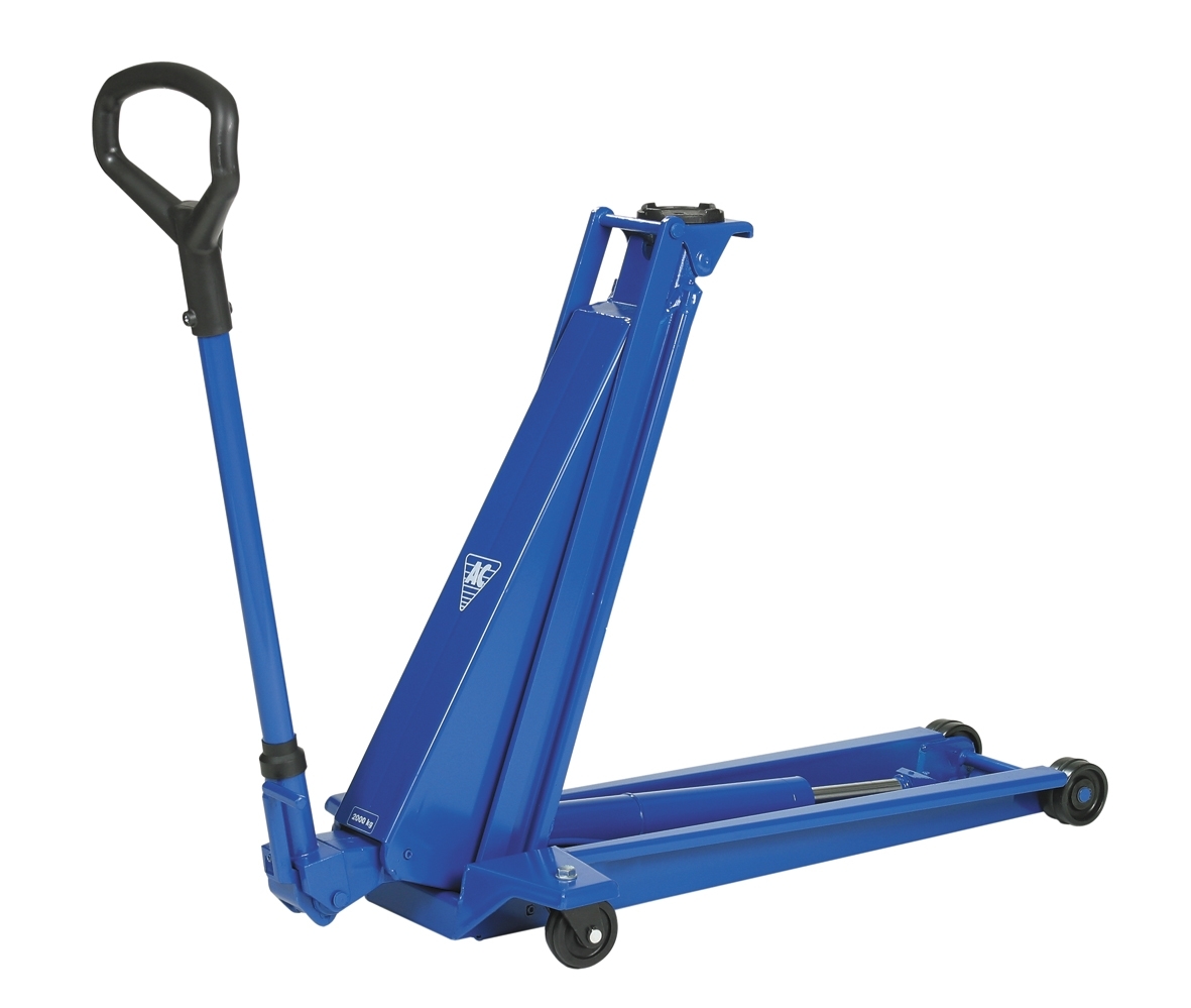 DOMKRAFT DK20HLQ HÖGLYFTANDE