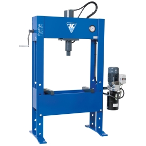 VERKSTADSPRESS P60EH1-D3