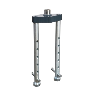 INTREGERAD STÖDBOCK S200