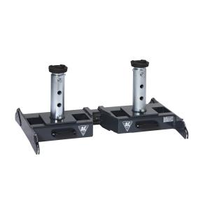 TELESKOPISK STÖDBRYGGA ABT