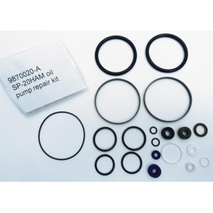 REPSATS PUMP SP-20HAM