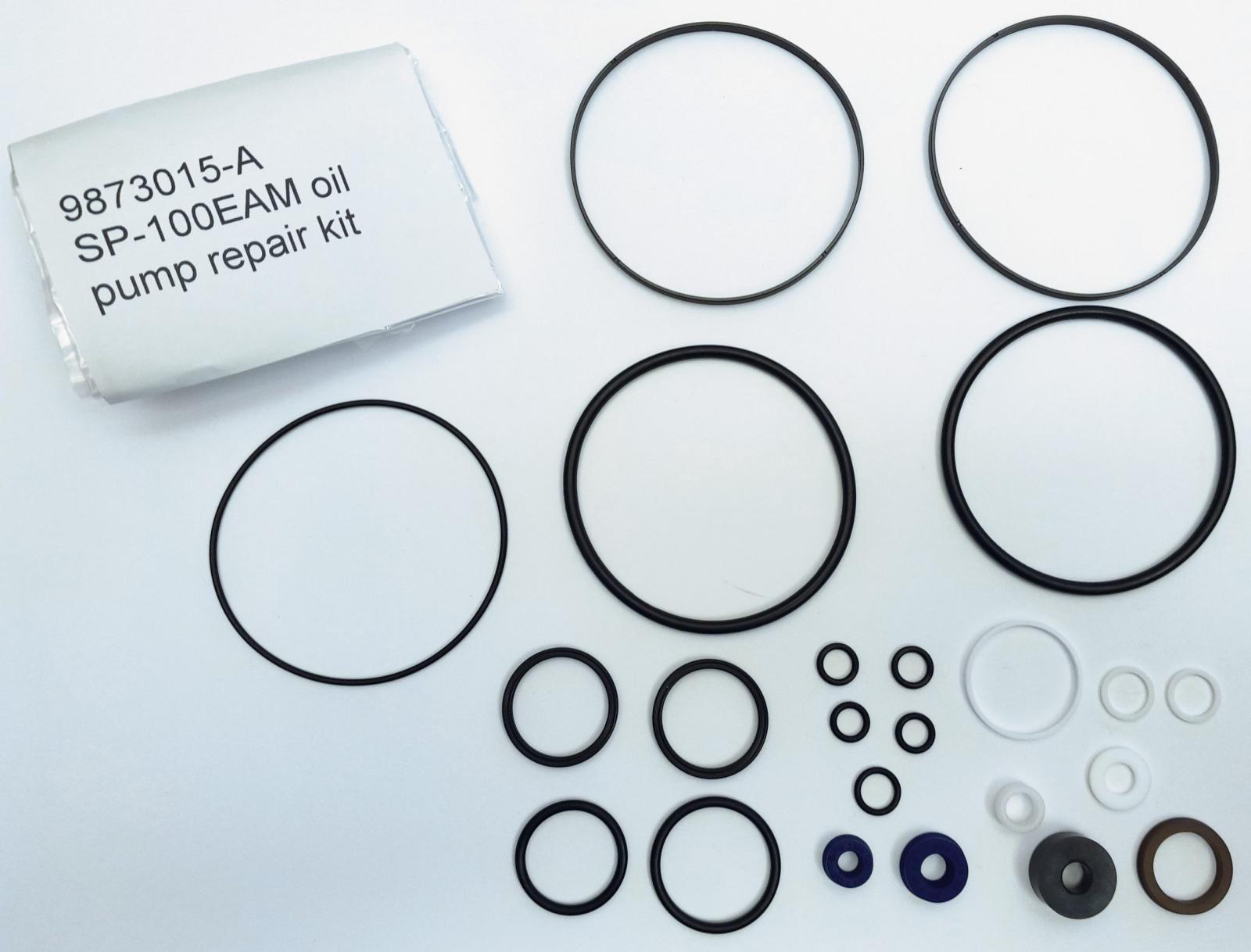 REPSATS PUMP SP-100EAM