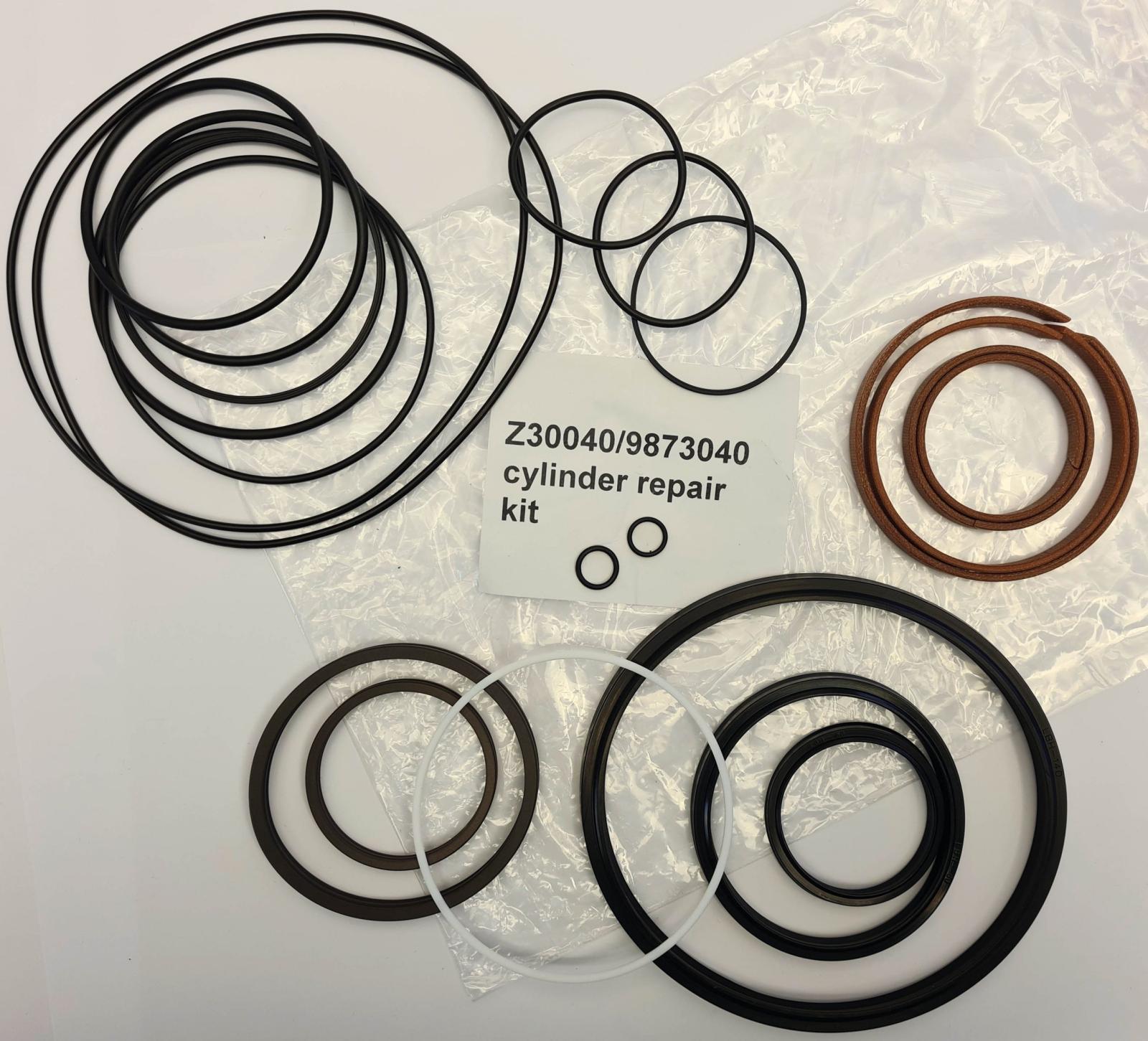 REPSATS CYLINDER SP30-2