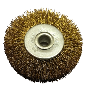 SPÅNBORSTE ZIP 22- 29