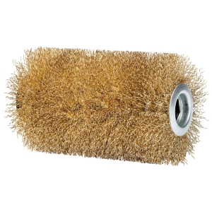 STÅLBORSTE STEN MULTIBRUSH