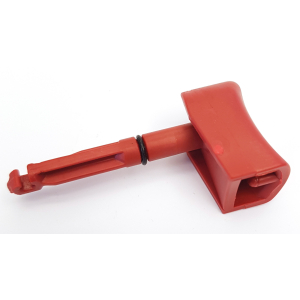 AVTRYCKARE 2135 RÖD