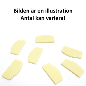 LAMELLSATS 2925-42-7